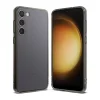 Samsung Galaxy S23 Ringke Fusion PC és TPU tok smoke black thumbnail