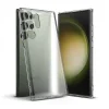 Samsung Galaxy S23 Ultra Ringke Fusion PC és TPU tok matt áttetsző thumbnail