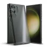 Samsung Galaxy S23 Ultra Ringke Fusion PC és TPU tok smoke black thumbnail