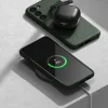 Samsung Galaxy S23 Ringke Onyx tok sötétzöld thumbnail