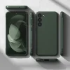 Samsung Galaxy S23 Ringke Onyx tok sötétzöld thumbnail