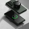 Samsung Galaxy S23 Ultra Ringke Onyx tok sötétzöld thumbnail