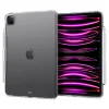 iPad Pro 11 2020/2021/2022 Spigen AirSkin Hybrid tok Crystal Clear - 1