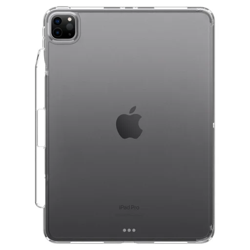 iPad Pro 11 2020/2021/2022 Spigen AirSkin Hybrid tok Crystal Clear - 9