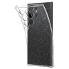 Samsung Galaxy S23 Ultra Spigen Liquid Crystal tok Glitter Crystal (S Pent nem tartalmaz) thumbnail