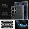 Samsung Galaxy S23 Ultra Spigen Liquid Crystal tok Glitter Crystal (S Pent nem tartalmaz) thumbnail