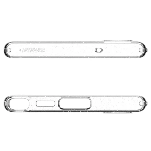Samsung Galaxy S23 Ultra Spigen Liquid Crystal tok Glitter Crystal (S Pent nem tartalmaz) - 5