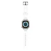 Apple Watch Ultra (49 mm) Spigen Rugged Armor Pro szíj és tok Crystal Clear thumbnail