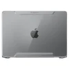Macbook Air 13 2022 Spigen Thin Fit tok Crystal Clear thumbnail