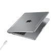 Macbook Air 13 2022 Spigen Thin Fit tok Crystal Clear thumbnail