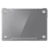 Macbook Air 13 2022 Spigen Thin Fit tok Crystal Clear thumbnail