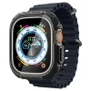 Apple Watch Ultra 49 mm Spigen Tough Armor puzdro čierne thumbnail