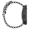 Apple Watch Ultra 49 mm Spigen Tough Armor puzdro čierne thumbnail