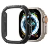 Apple Watch Ultra 49 mm Spigen Tough Armor puzdro čierne thumbnail