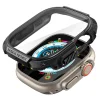 Apple Watch Ultra 49 mm Spigen Tough Armor puzdro čierne thumbnail
