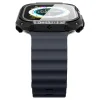 Apple Watch Ultra 49 mm Spigen Tough Armor puzdro čierne thumbnail