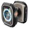 Apple Watch Ultra 49 mm Spigen Tough Armor puzdro čierne thumbnail