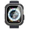 Apple Watch Ultra 49 mm Spigen Tough Armor puzdro čierne thumbnail