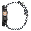 Apple Watch Ultra 49 mm Spigen Tough Armor puzdro čierne thumbnail