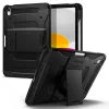 iPad 10.9 2022 Spigen Tough Armor Pro tok fekete (ACS05418) thumbnail