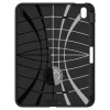 iPad 10.9 2022 Spigen Tough Armor Pro tok fekete (ACS05418) thumbnail