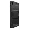 iPad 10.9 2022 Spigen Tough Armor Pro tok fekete (ACS05418) thumbnail