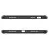 iPad 10.9 2022 Spigen Tough Armor Pro tok fekete (ACS05418) thumbnail