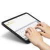 iPad 10.9 2022 Spigen Tough Armor Pro tok fekete (ACS05418) thumbnail
