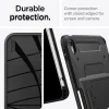 iPad 10.9 2022 Spigen Tough Armor Pro tok fekete (ACS05418) thumbnail