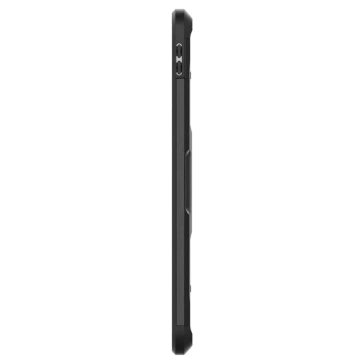 iPad 10.9 2022 Spigen Tough Armor Pro tok fekete (ACS05418) - 10