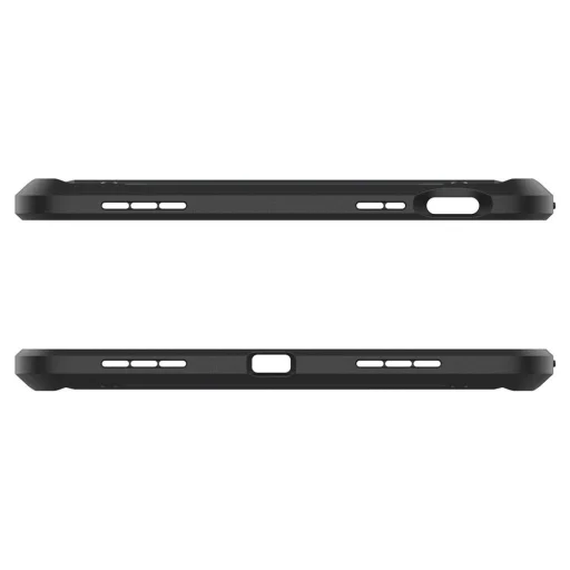 iPad 10.9 2022 Spigen Tough Armor Pro tok fekete (ACS05418) - 14
