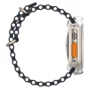 Apple Watch Ultra (49 mm) Spigen Ultra Hybrid puzdro Crystal Clear thumbnail