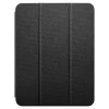 iPad 10.9 2022 / iPad 11 2025 Spigen Urban Fit tok fekete színben (ACS05306) thumbnail