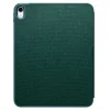 iPad 10.9 2022 Spigen Urban Fit tok Midnight green színben (ACS05308) thumbnail