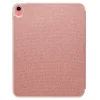iPad 10.9 2022 Spigen Urban Fit tok Rose gold színben (ACS05307) thumbnail