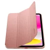 iPad 10.9 2022 Spigen Urban Fit tok Rose gold színben (ACS05307) thumbnail