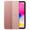 iPad 10.9 2022 Spigen Urban Fit tok Rose gold színben (ACS05307) thumbnail