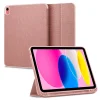 iPad 10.9 2022 Spigen Urban Fit tok Rose gold színben (ACS05307) thumbnail