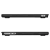 MacBook Air 13 2022 Spigen Urban Fit tok fekete (ACS05272) thumbnail