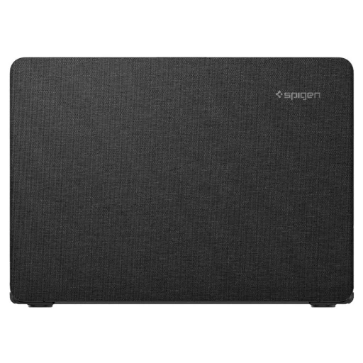MacBook Air 13 2022 Spigen Urban Fit tok fekete (ACS05272) - 4