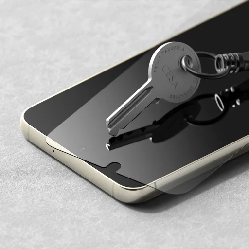 Samsung Galaxy S23 Plus Ringke TG 2x kijelzővédő üvegfólia - 4