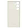 Samsung Galaxy S23 Ultra gyári szilikon tok krémszínű (EF-PS918TUEGWW) thumbnail