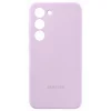 Samsung Galaxy S23 Plus gyári szilikon tok lila (EF-PS916TVEGWW) thumbnail