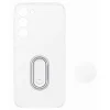 Samsung Samsung S23 Plus átlátszó Clear Standing gyári védőtok támasszal (EF-XS916CTEGWW) - 4