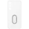 Samsung Samsung S23 Plus átlátszó Clear Standing gyári védőtok támasszal (EF-XS916CTEGWW) - 1