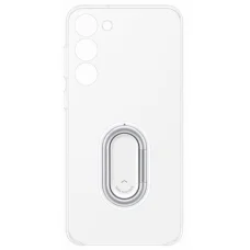 Samsung Samsung S23 Plus átlátszó Clear Standing gyári védőtok támasszal (EF-XS916CTEGWW)