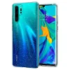 Huawei P30 Pro Spigen Liquid Crystal flitteres áttetsző tok thumbnail