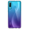 Huawei P30 Lite Spigen Liquid Crystal flitteres áttetsző tok thumbnail
