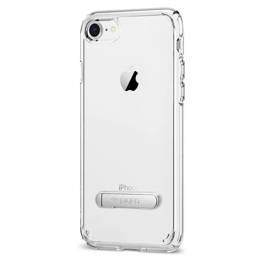 Spigen Ultra Hybrid tok iPhone 7/8 áttetsző tok - 2