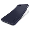 iPhone 7/8/SE 2020 / SE 2022 Spigen Liquid Air tok sötétkék (042CS21189) thumbnail